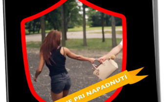 Kniha Braňte sa