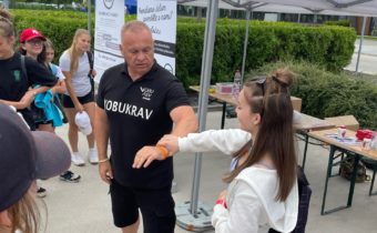 On-line videokurz sebaobrany pre deti